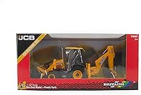 Vista 5 de Retroexcavadora JCB 3CX 42702