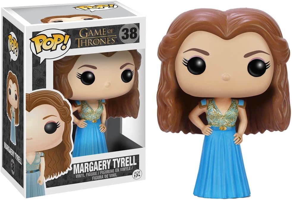 Funko POP Game of Thrones: Margaery Tyrell Action Figure