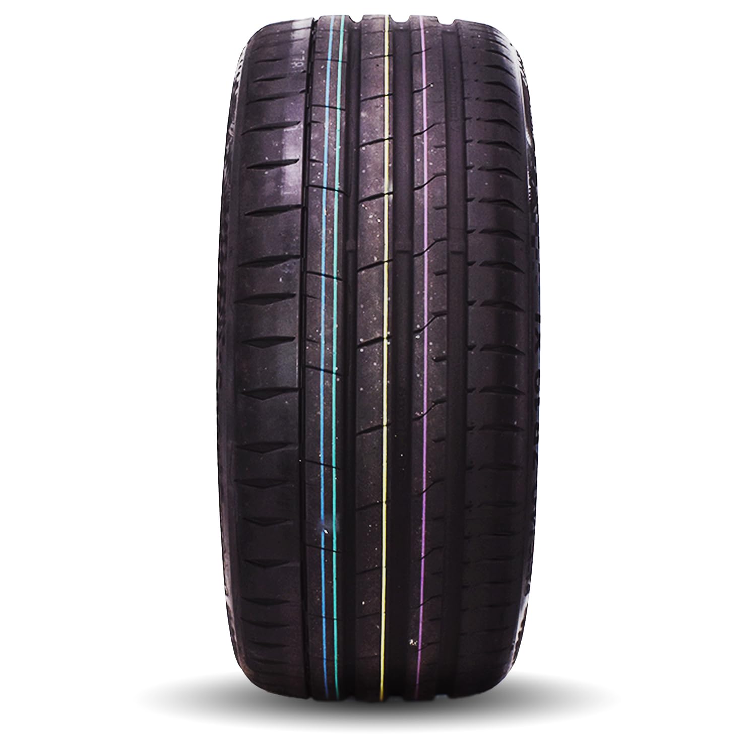 Amazon.co.jp: コンチネンタル スポーツコンタクト 7 225/40ZR19 (93Y