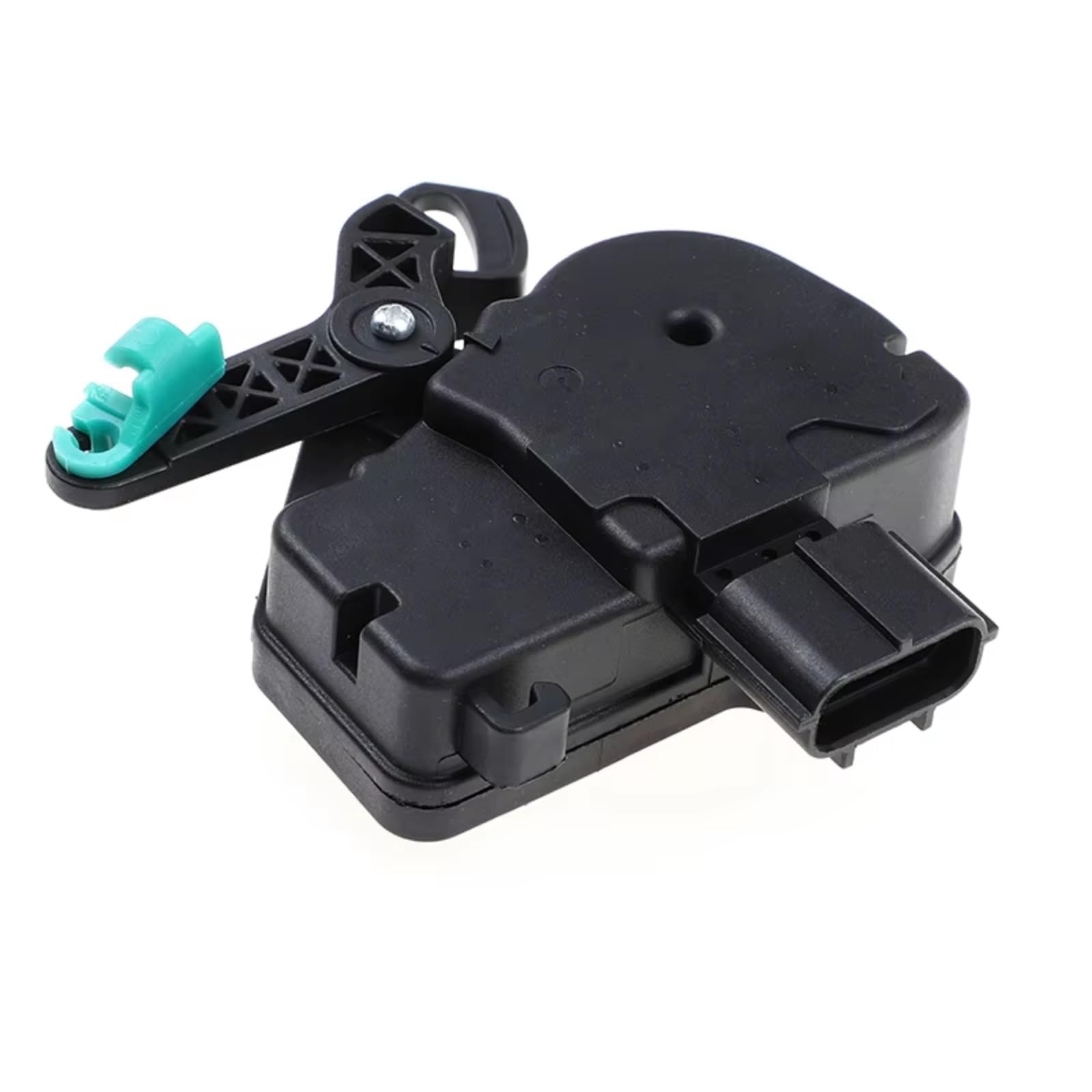 Attuatore serratura Compatibile Con Chrysler PER Voyager 2001-2003 PER Town PER Country 2001-2007 Attuatore Serratura Portiera Attuatore Chiusura 4717961AB