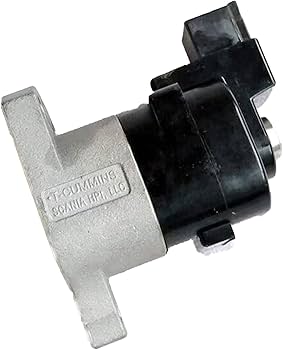 こむぎ Amazon.com: Fuel Timing Actuator Kit 5693752 4089985 XYohykai Fits