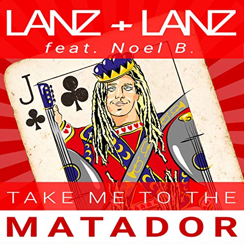 LANZ + LANZ feat. Noel B.
