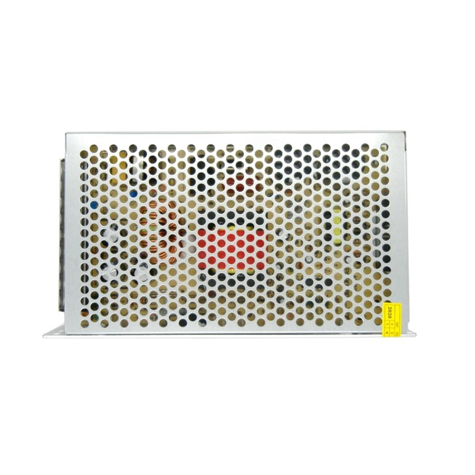 Alimentatore variabile CC 28 V 10 A 280 W Trasformatore di alimentazione switching AC-DC SMPS 110 220 Ingresso per regolatore di controllo accessi stampa 3D CNC con protezione da cortocircuito