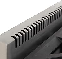 Vista 9 de Kucht KFX480 Professional 48" Range