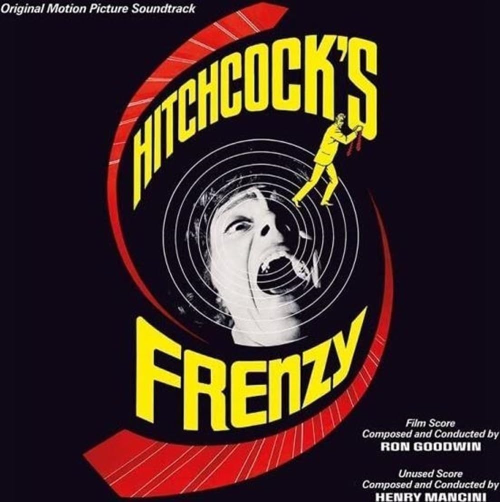 Frenzy