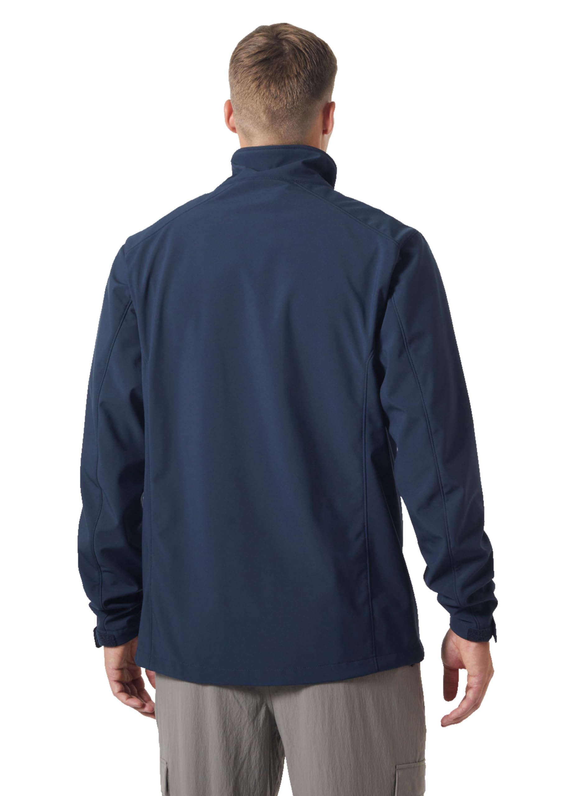 Helly Hansen Mens Jacket Paramount Softshell