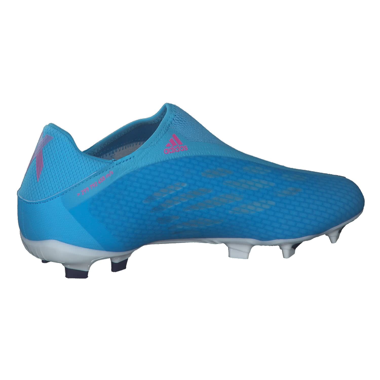 adidas Uniseks X Speedflow.3 Ll FgAdidasy