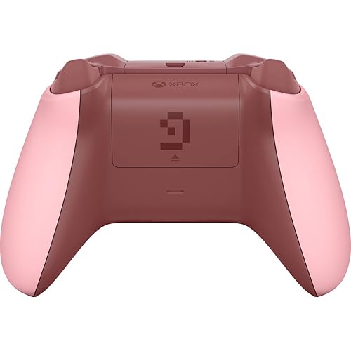Miniatura 3 de Microsoft Xbox Wireless Controller - Minecraft Pig - Xbox One (Discontinued)