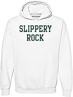 Vista 109 de UGP Campus Apparel NCAA Basic Block - Sudadera universitaria universitaria