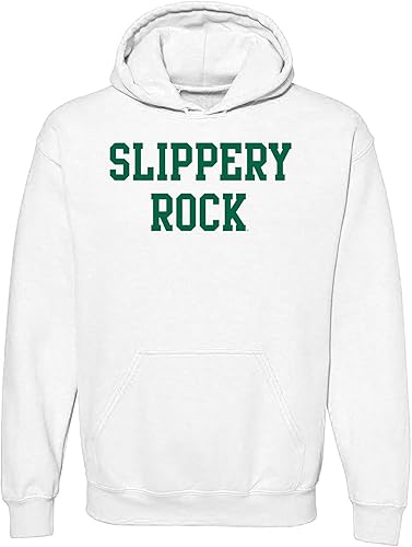 Miniatura 109 de UGP Campus Apparel NCAA Basic Block - Sudadera universitaria universitaria