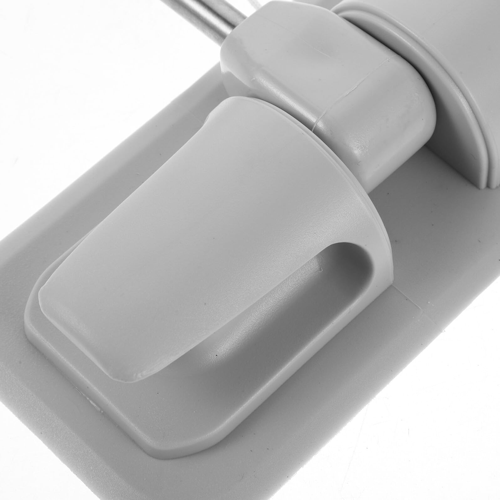 2 Stück-pack Kajakpaddelhalter für Schlauchboote mit 10mm Rohrdurchmesser | Aluminiumlegierung und Pvc, Vorgebohrtes Design, Universelle Befestigung für Ruderboote und Kanus
