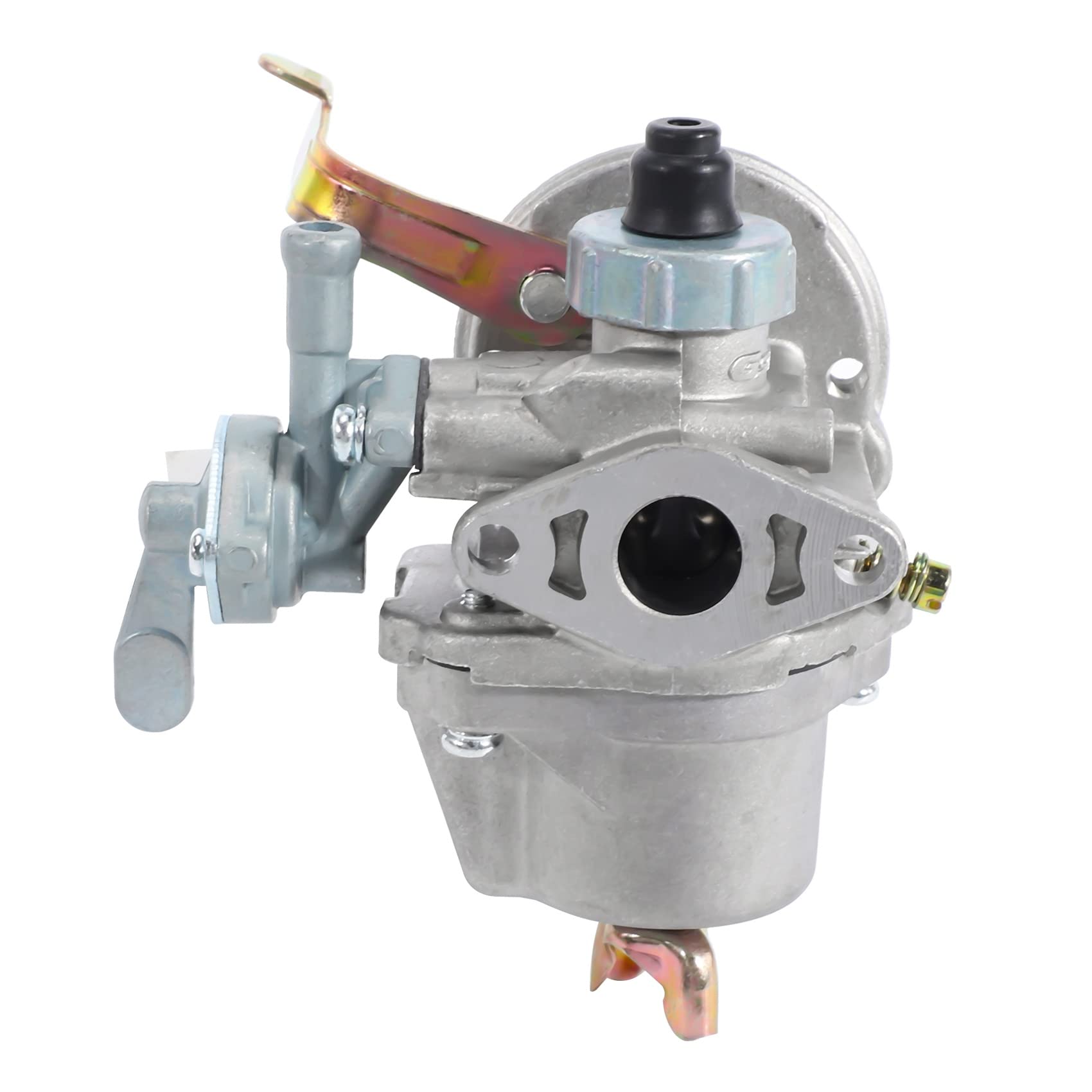qimoi Carburetor for NB411 CG411 BG411 EC04 49CC Brush Cutter Weedeater Trimmer 5416040000 Replacement