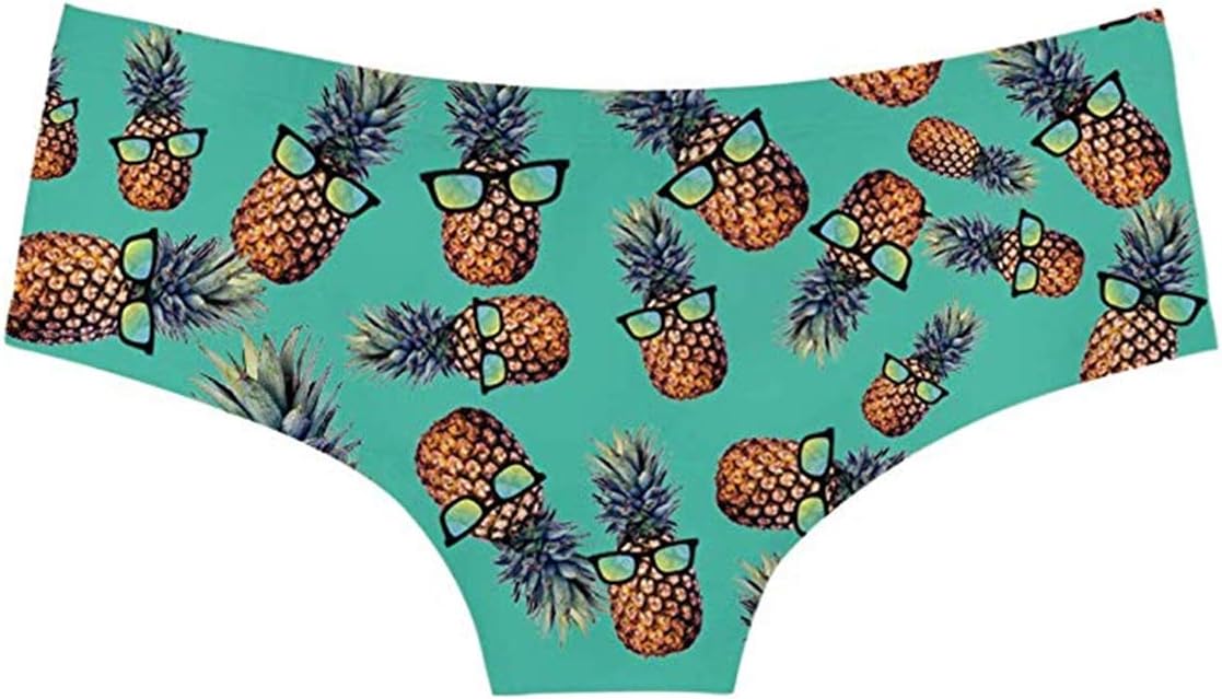 Funny Underwear for Women - Cat Panties and Womens Underwear - Image 4