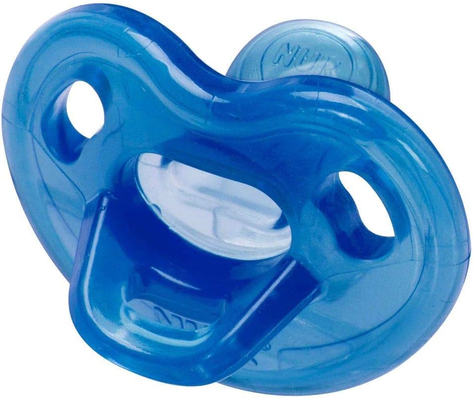 Imagem do produto Chupeta NUK Sensitive