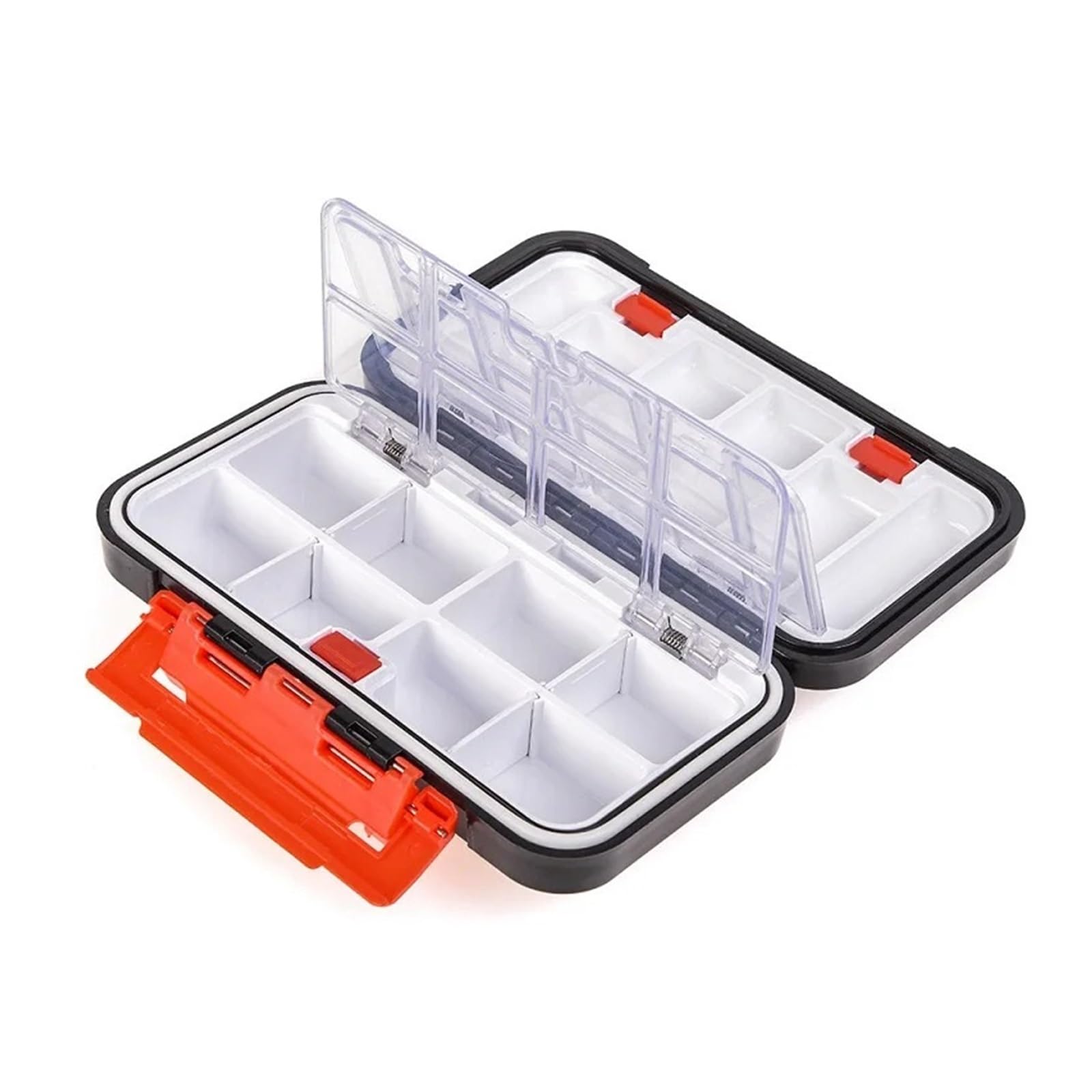 Wasserdichte Angelausrüstungsbox