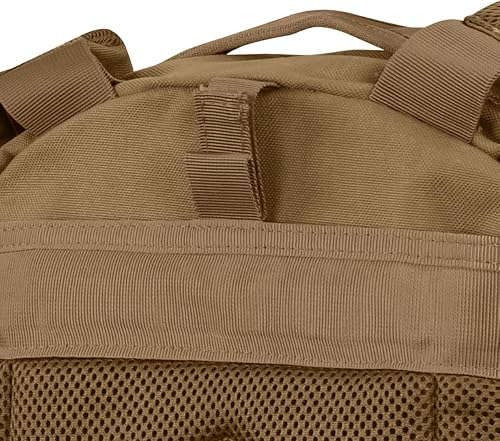 Miniatura 7 de Condor Paquete de asalto compacto GEN II, Negro -, Compacto