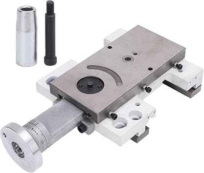 Mini Lathe Bed Assembly Cast Iron Mini Milling Slide Assembly Precision Machining Tool for MX210 WM210 220x400 220x600 220x750 Lathes