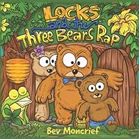 Locks and The Three Bears Rap 169369901X Book Cover