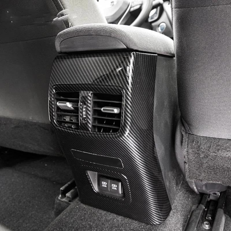 Protector de reposabrazos trasero Corolla E210 contra arañazos y roces 3