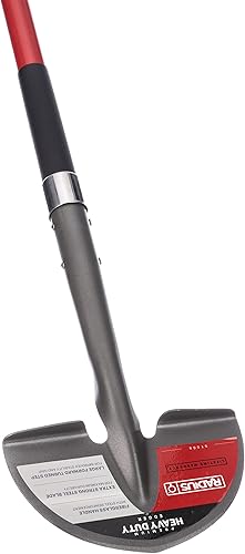 Miniatura 2 de Radius Premium - Bordeadora de mango largo, eje de fibra de vidrio