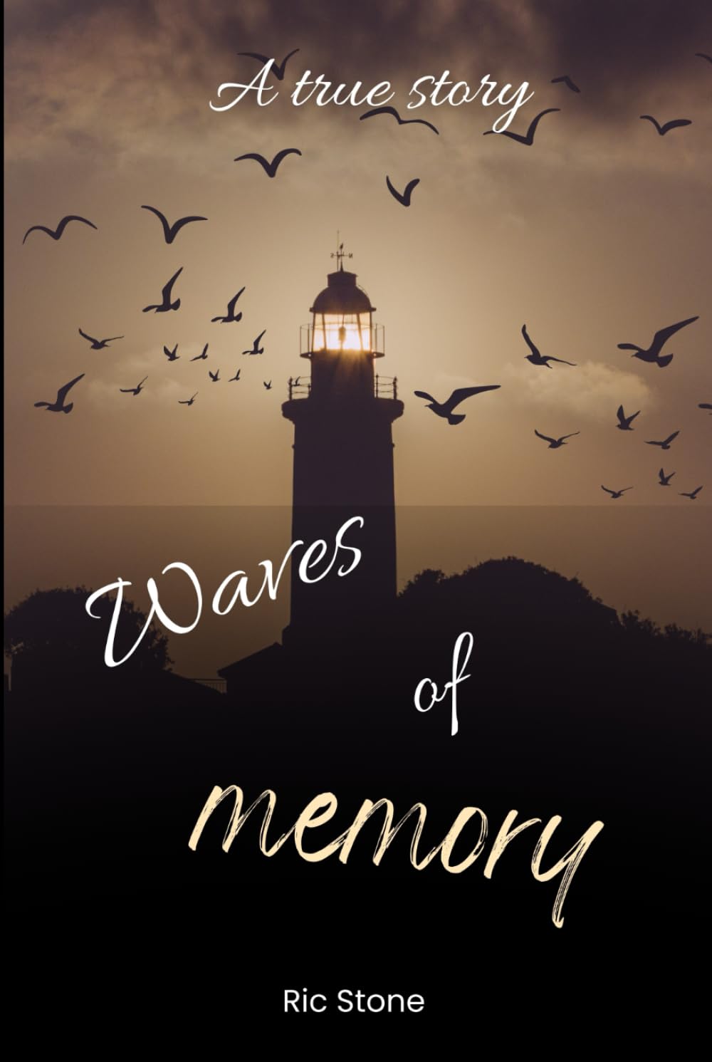 Waves of memory: A true story