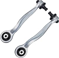 Vista 14 de Detroit Axle - 2 brazos de control delanteros para Honda Accord 2008-2012 Acura TL TSX 2009-2014, 2010 2011 de reemplazo de conjunto de brazos