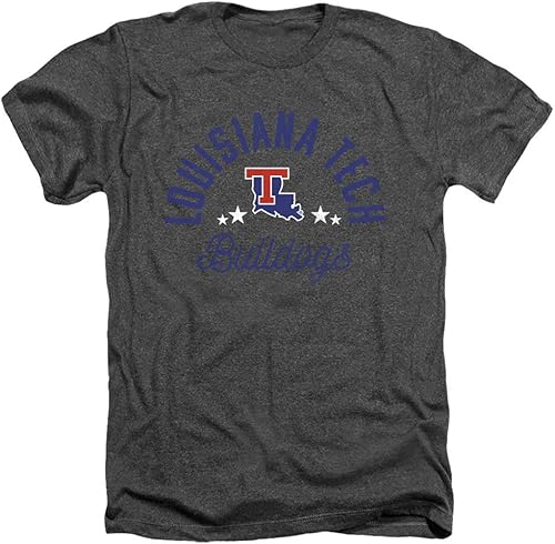 Miniatura 8 de Camiseta oficial de Bulldogs unisex para adultos