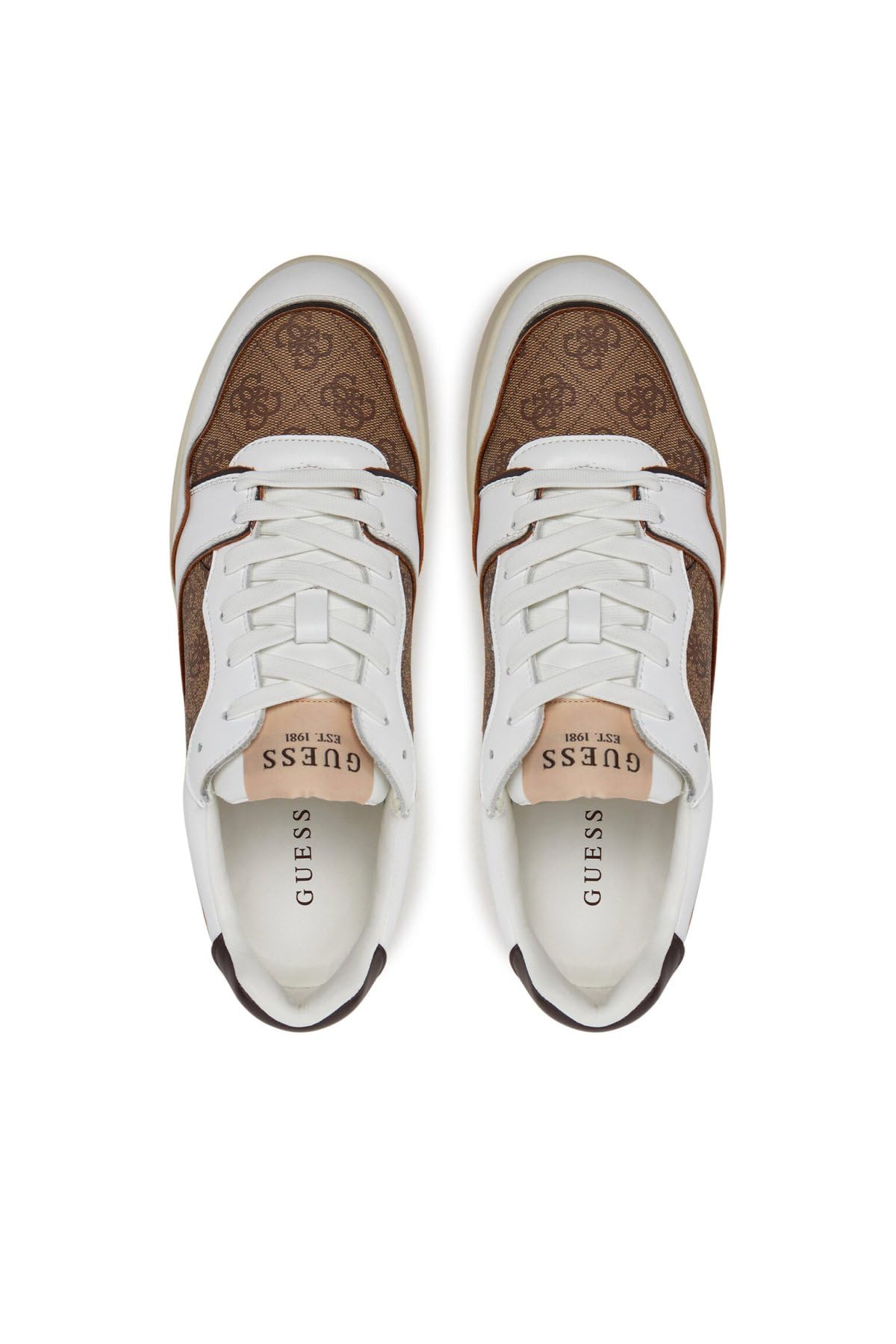 GUESS FMJWII LEA12 - Hombres