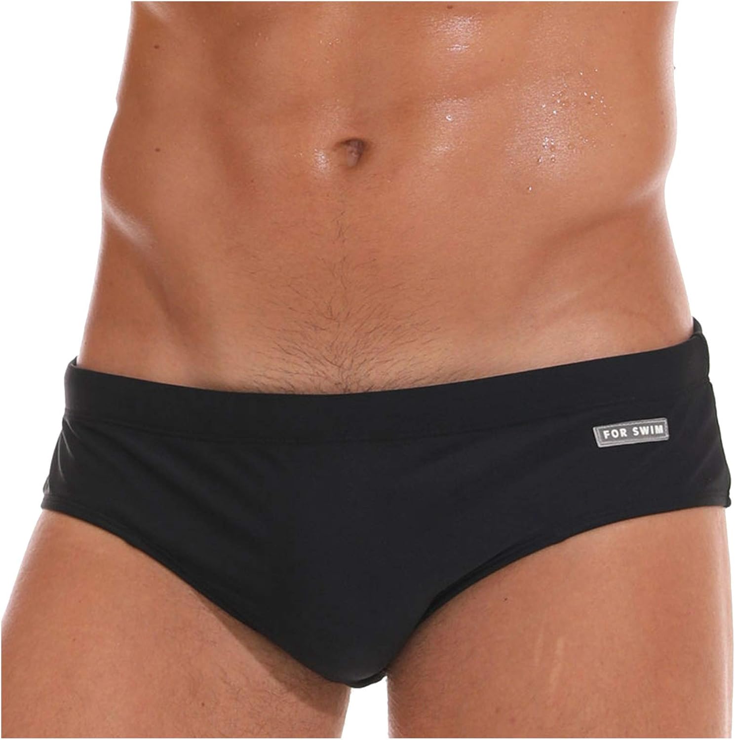 Borsa Rigonfiamento In Rete Sexy Traspirante Da Uomo Stringa - Foto 4