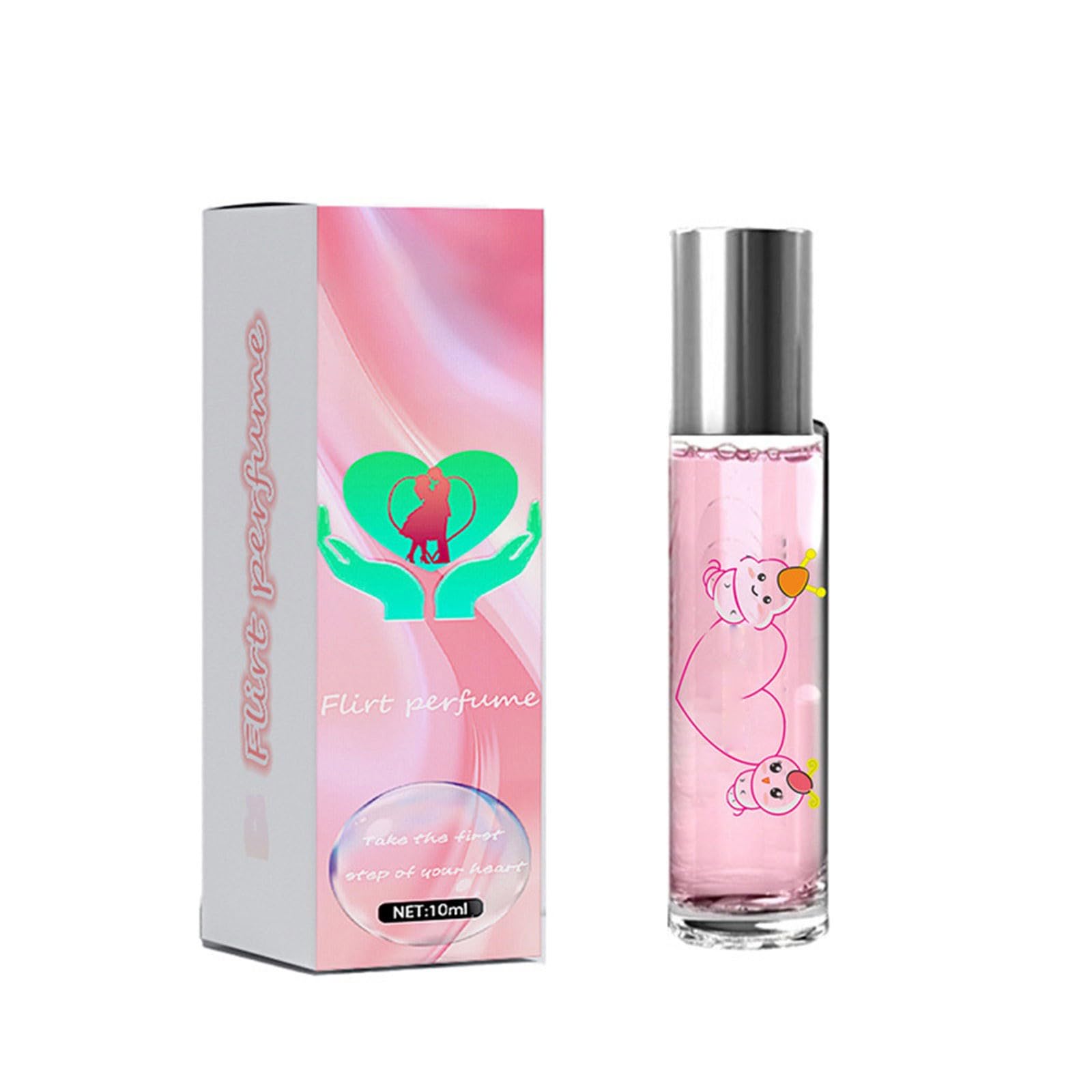 All Saints Womens Small Refreshing And Lasting Fragrance Ball Perfume Portable Perfume Ball Long Lasting Perfume For Men Women Perfume Ladies And Gentlemen Perfume 10ml Commodity Scent (A, One Size)