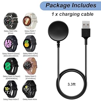 Amazon.co.jp: Samsung Galaxy Watch 7 Ultra/6/5/4/3/Active 2