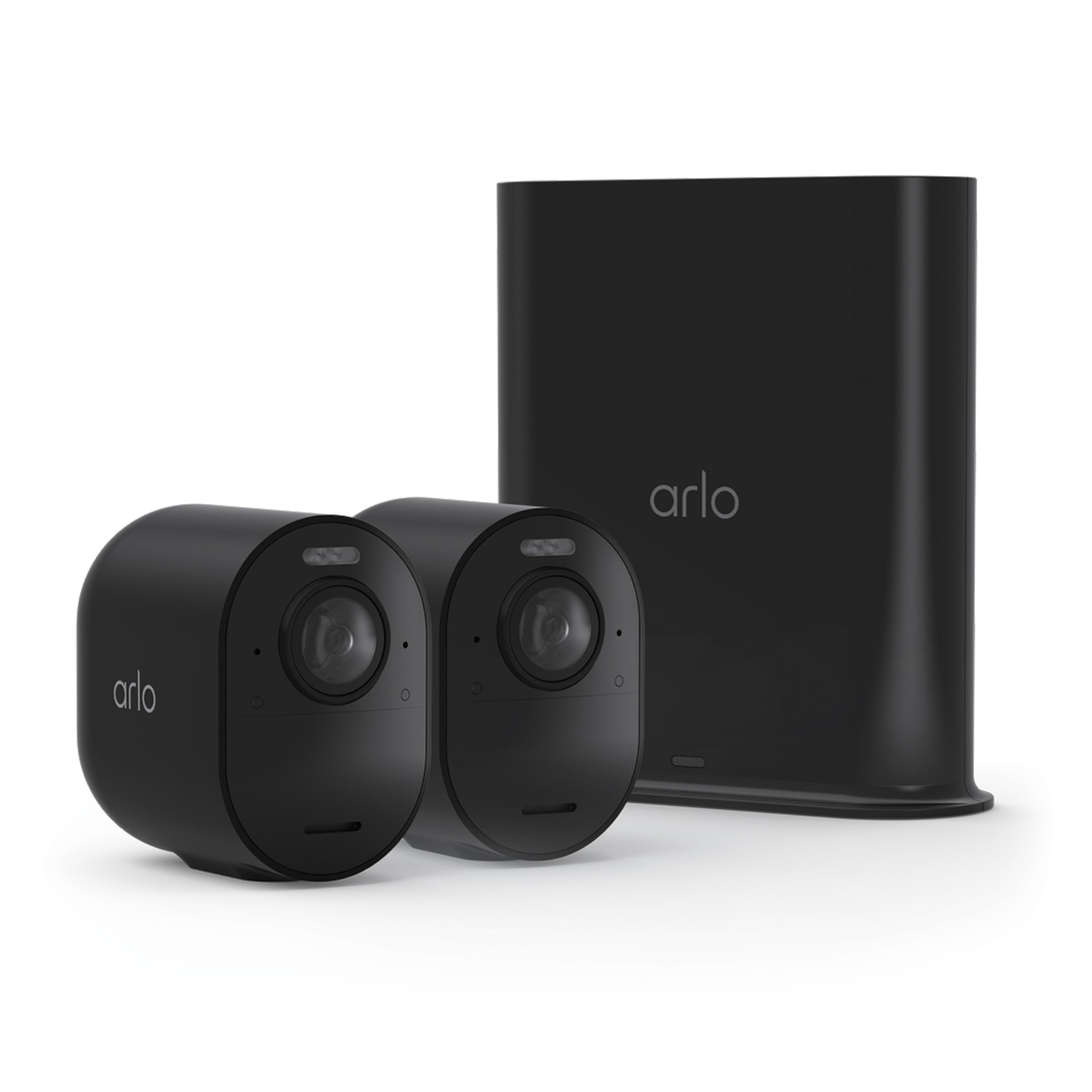 Amazon.com : Arlo Ultra Security Camera 4K HDR (3rd Gen, 2025