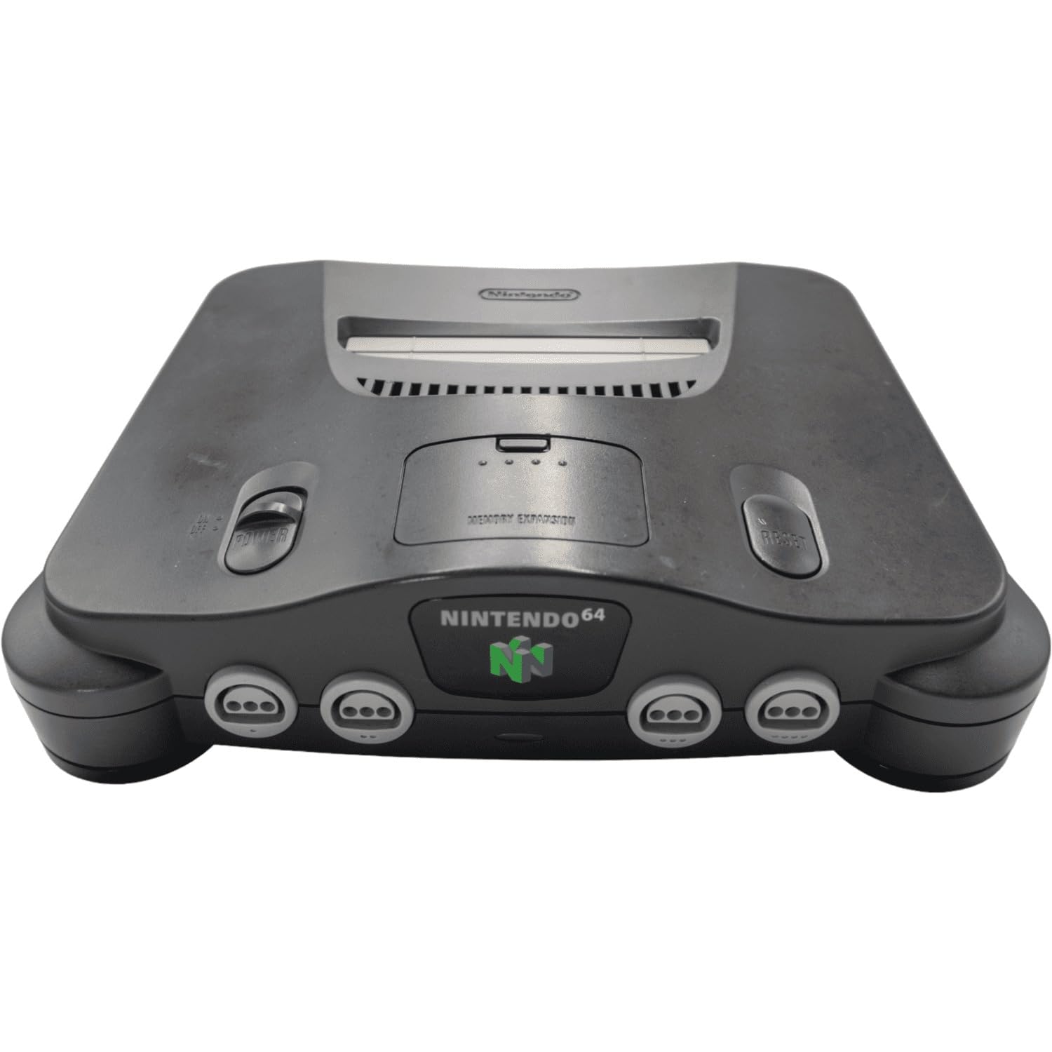 Console Nintendo 64 + manette