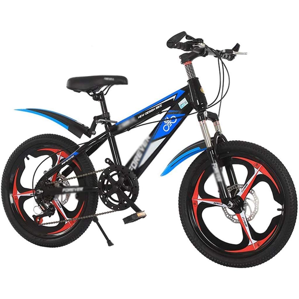 20 inch aluminum bike