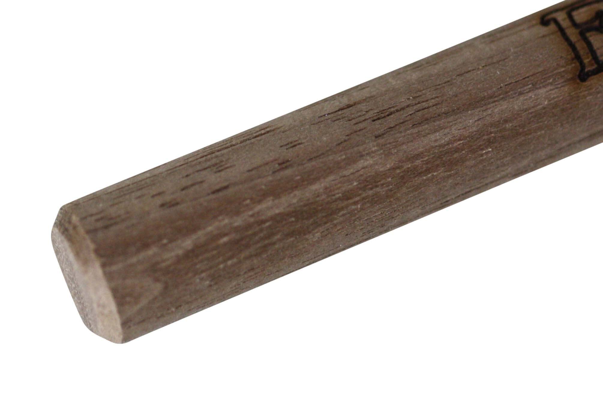 Folkcraft(r) Dulcimer Noter, Walnut - Image 2