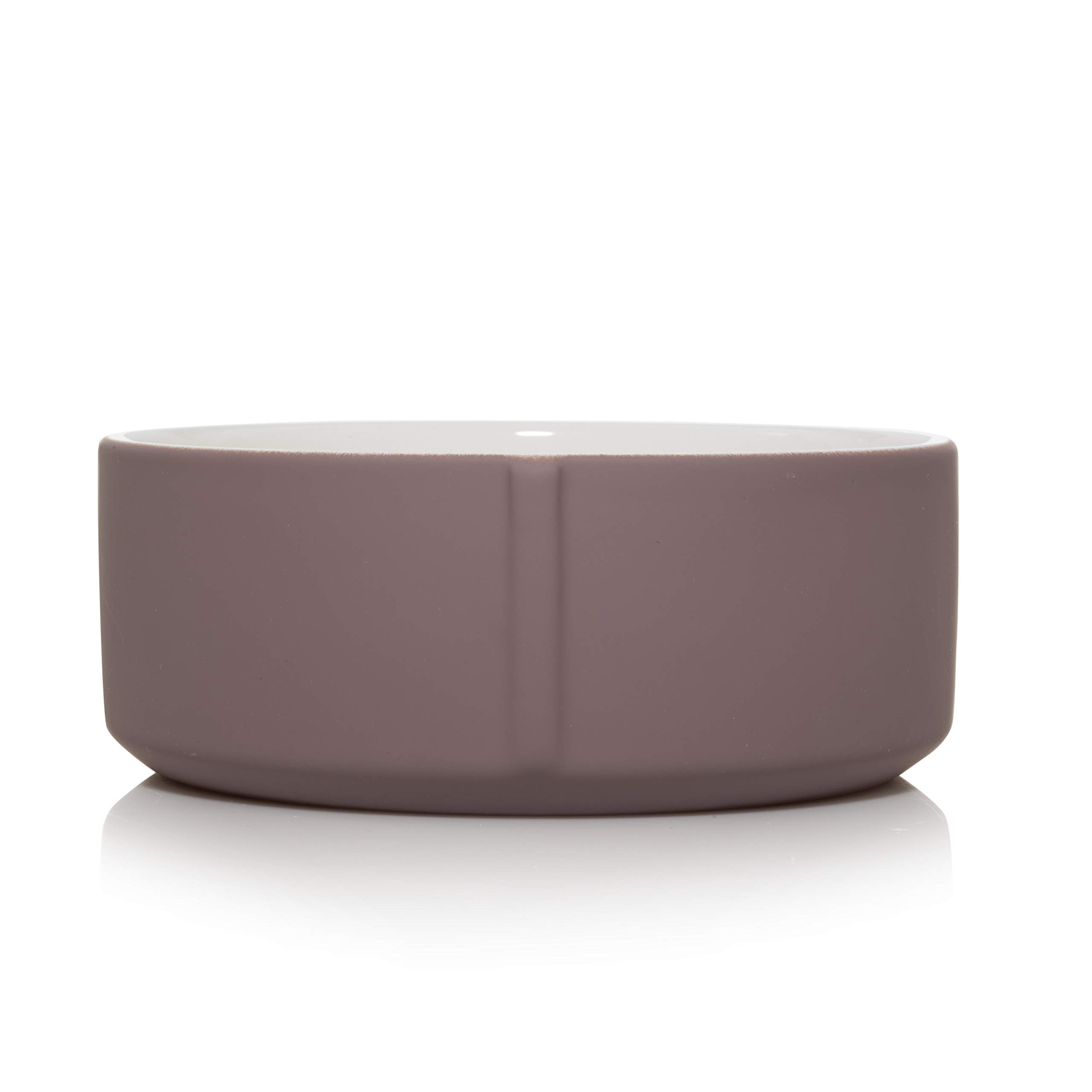 Chesapeake Bay CandlePT42079 Candle, Multi-Wick Ceramic, Lavender Mint Leaf, Home Décor