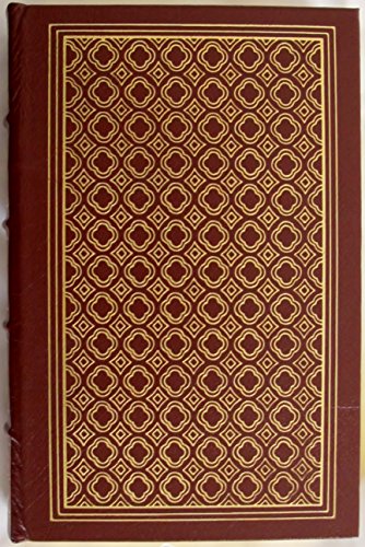 Barchester Towers. Full Leather Collector's Lib... B001FD8BMK Book Cover
