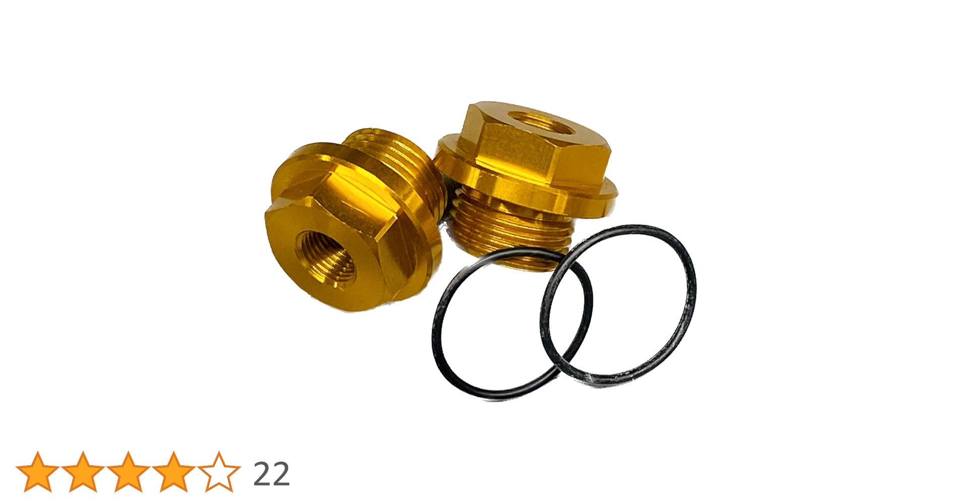 Amazon | トラスト GReddy オイルクーラー用リペアパーツ