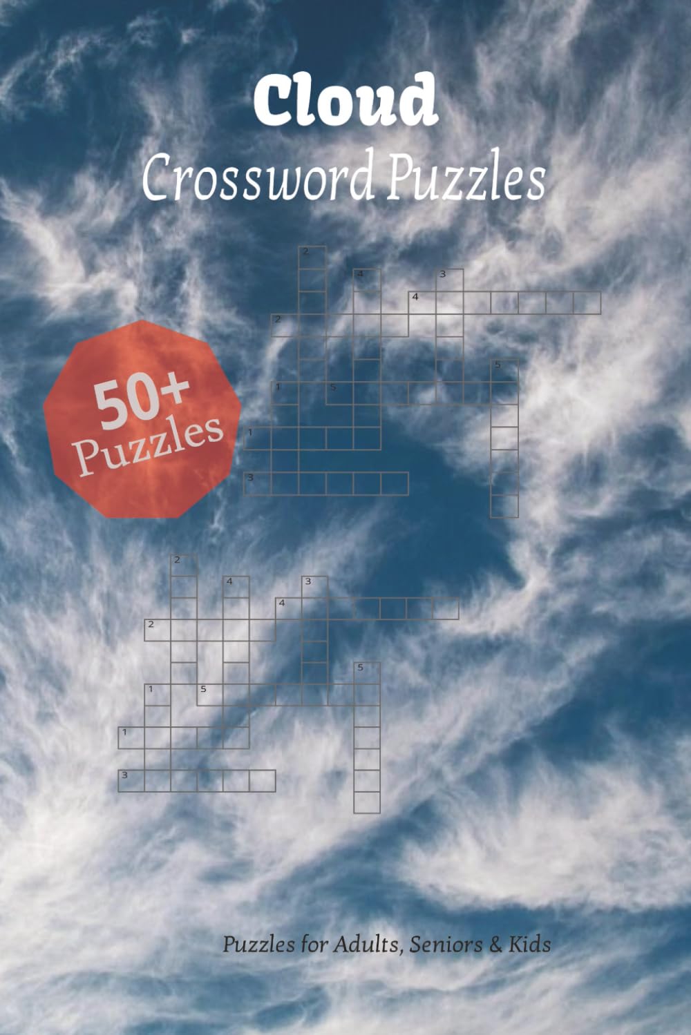 Cloud Crossword Puzzles