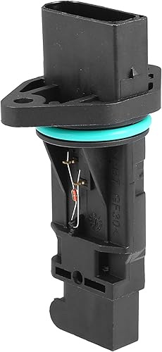 uxcell Reemplazo No.1130940048 del metro del sensor de flujo de aire de la masa del coche para Mercedes-Benz E500 5.0L 2003-2006 para Mercedes-Benz