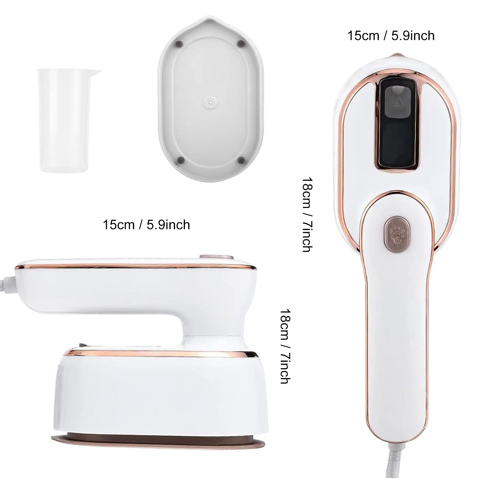 Ferro Da Stiro Piccolo Stira Camicie Mini Ferro Da Stiro Da