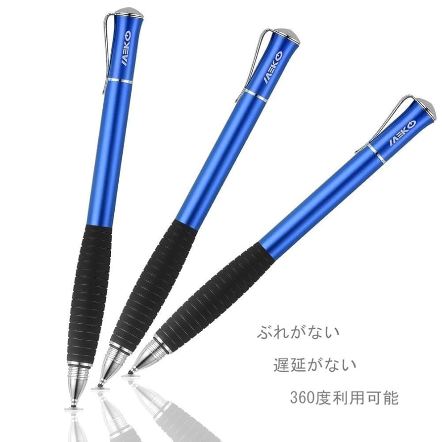 Amazon | MEKO（第2世代）スタイラスペン iPhone iPad