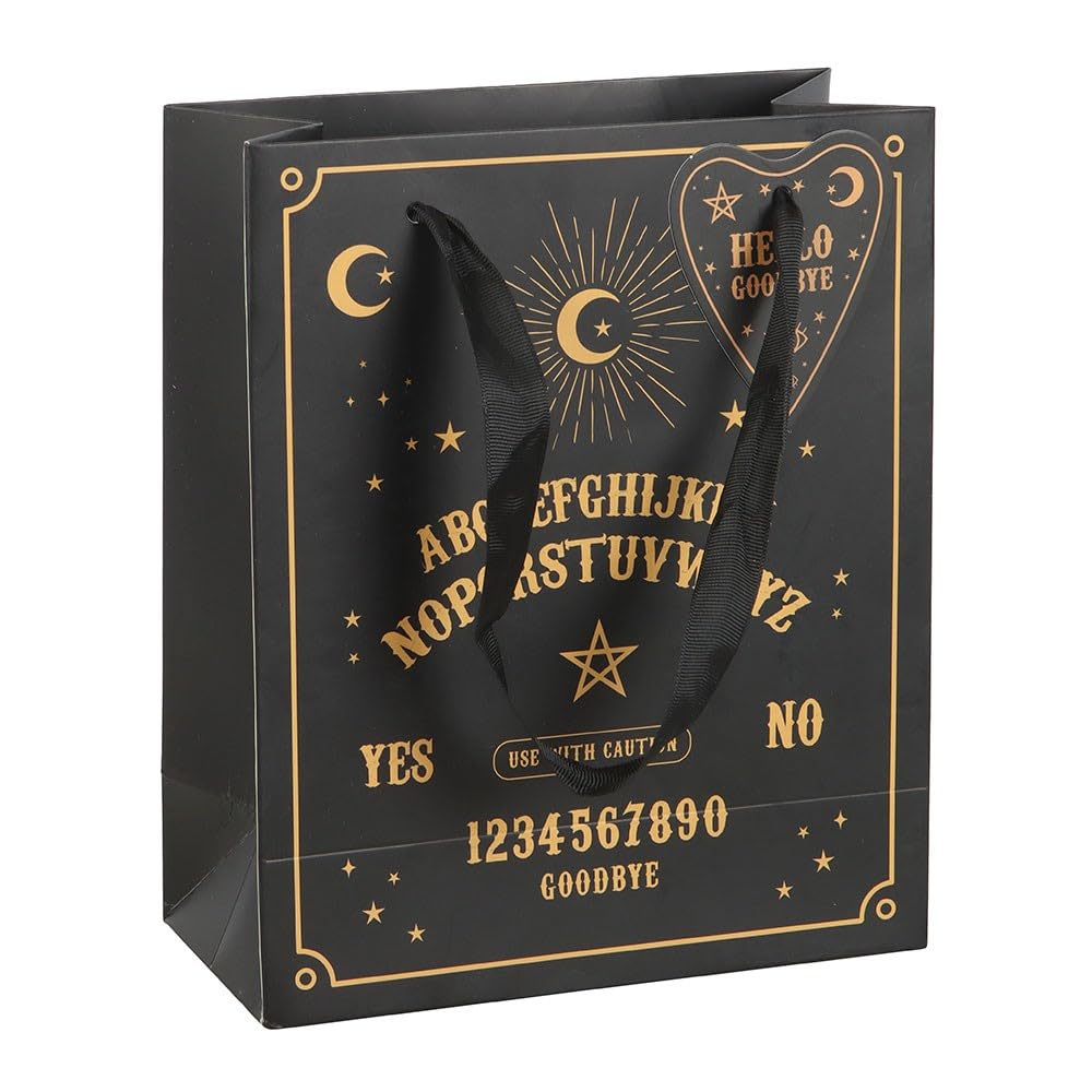 Attitude Clothing Spirit Board Gift Bag