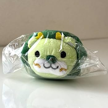 【未開封】リベ大 学長ライオン ぬいぐるみキーホルダー 2個セット リベ大 両学長 ライオンぬいぐるみキーホルダー 全5種セット