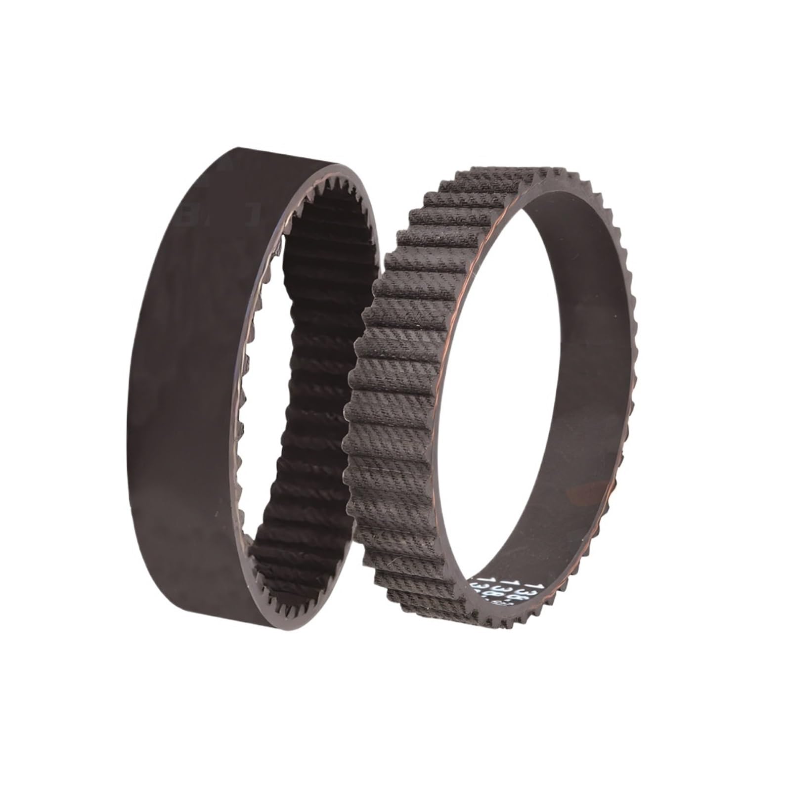 Courroie de distribution HTD 5M anti saut de dent synchrone 225mm 10mm