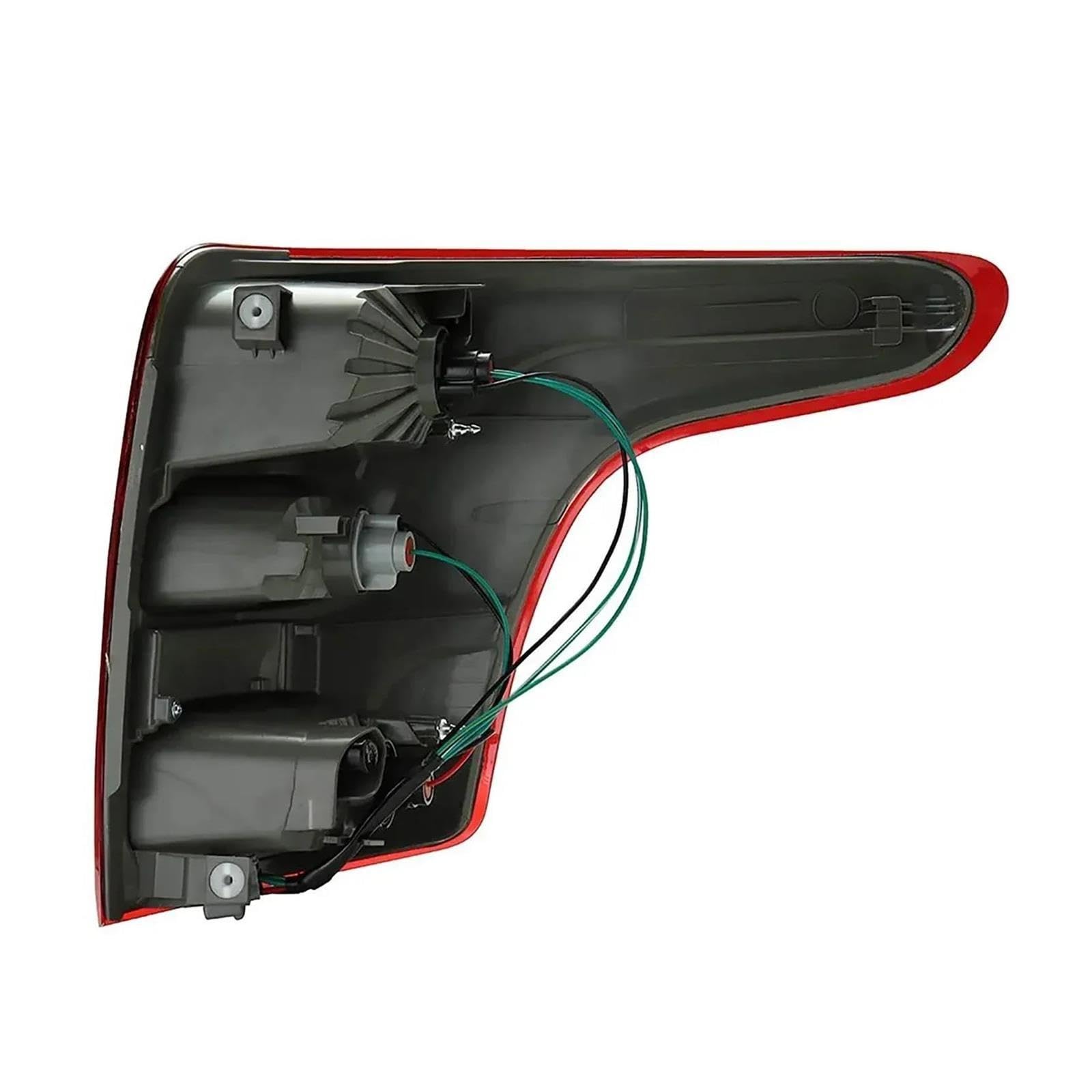 Piloto Trasero Para MITSUBISHI L200 Para TRITON 2015 2016 2017 2018