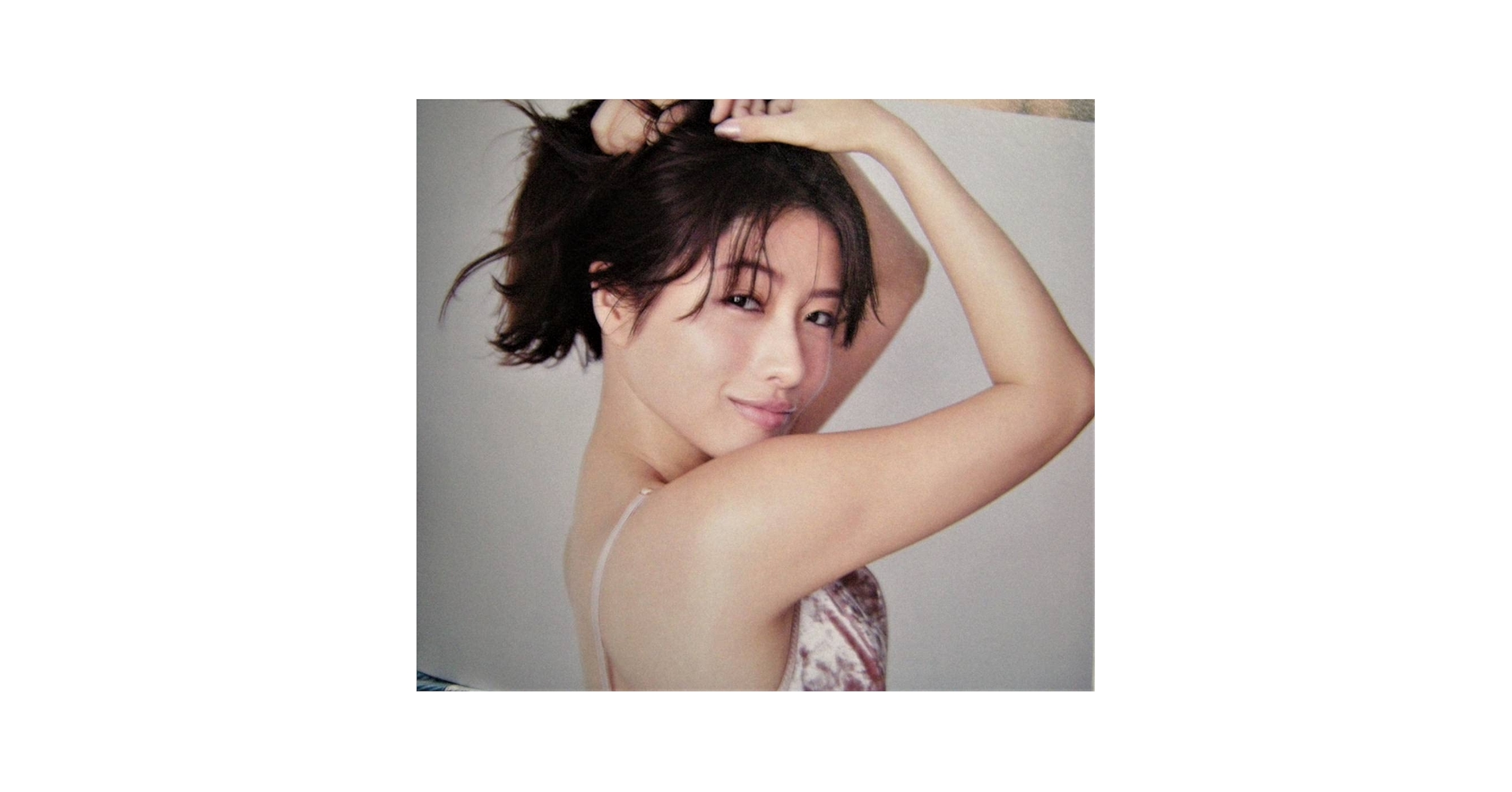 石原さとみ　ポラロイド写真　サイン入り　雑誌当選品 2025年最新】石原さとみサインの人気アイテム - メルカリ