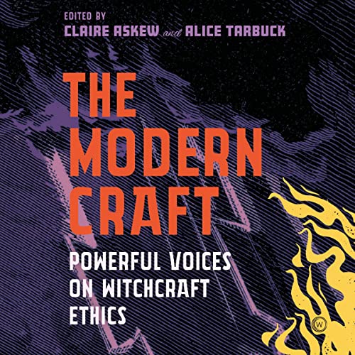 The Modern Craft by Alice Tarbuck, Claire Askew episode artwork