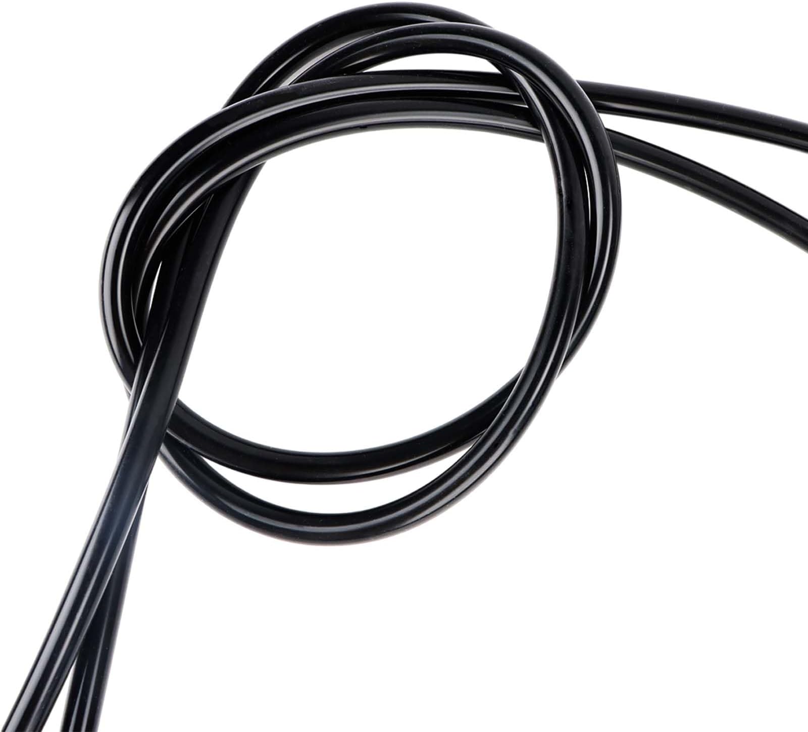 Silikonschlauch 4mm - Hochtemperaturbeständig Für Auto & Industrie