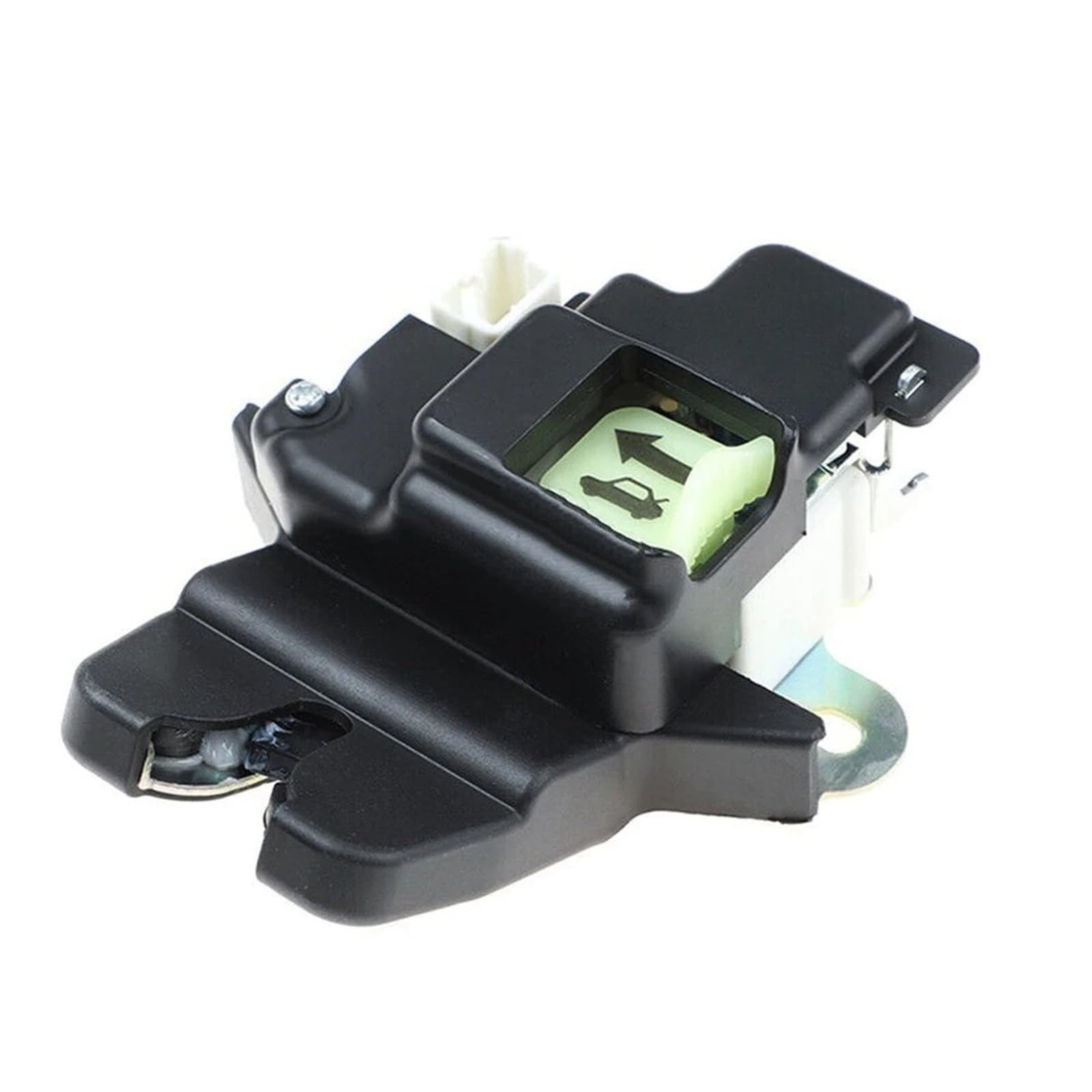 for Kia for Rio 2012 2013 2014 2015 2016 2017 Sedan Rear Latch Assembly Trunk Lid Lock Actuator OEM 81230 1W010 81230-1W010 Trunk Boot Lock